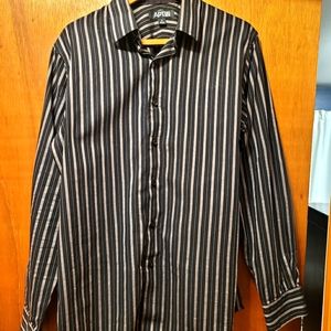 Mens dress shirt